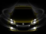 Suzuki Swift S-Concept 2011 года